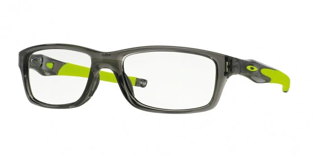 Oakley Crosslink 55 8030 Eyeglasses - view 2